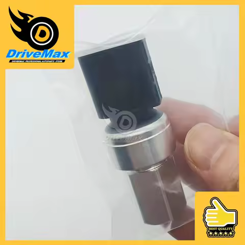 1/5/10 Air Conditioning Pressure Switch Sensor Audi A1 Q3 TT Skoda Octavia Fabia Yeti VW Golf Jetta 