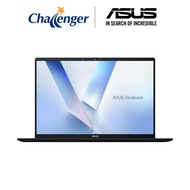 Asus Vivobook X1607CA-MB035W UT5-225H 16GB 512GB 16" Quiet Blue