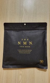 THE NMN FACE MASK日本製幹細胞面膜 一包30片