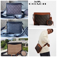New shoulder bag men camera bag crossbody bag in stock with receipt CC087 CC088