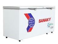 Tủ đông Sanaky 1 ngăn Inverter VH-6699HY3 (530 lít)