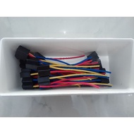 H4 Lamp Fitting H4 Lamp Socket/ Main Headlight Bulb Fitting