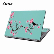 Customize Laptop Skin 10-17 inch Laptop Sticker Notebook Cover-