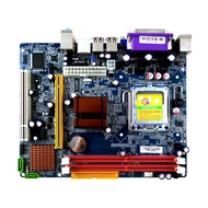 [LOCAL] WINNFOX G31 LGA775 G31M CHIPSET MOTHERBOARD -DDR2