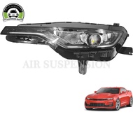 84756147 1pcs left right LED Headlight/Bulbs for Chevy Camaro SS 1SS 2SS RS 2019-2024 84529722, GM25