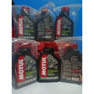 MOTUL 4T transoil expert 10W-40