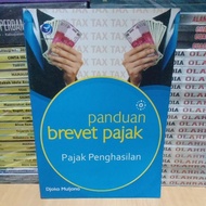 Book Tax Brevet GuideOriginal. Andi Income Tax.