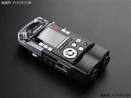 國行奧林巴斯/Olympus數碼降噪LS-100 專業8軌錄音筆
