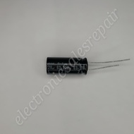 220uF Aluminum Electrolytic Capacitor 10v 16v 25v 35v 50v 63v 100v
