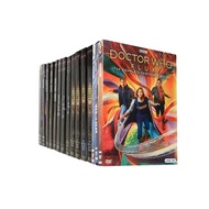 Original American Drama Doctor Who DVD HD Seasons 1-13+2 Movies 68DVD Set Hobby Collection English P
