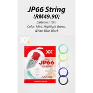 MAXX JP66 JAPAN STRING BADMINTON