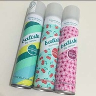 Batiste Dry Shampoo 頭髮乾洗