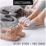 [DC💝] Ribena Sandal Women's High Heel Kasut Slipper Shoes