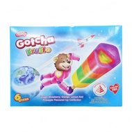 Magnolia Gotcha Fruito Multipack Ice Cream 6x60ml