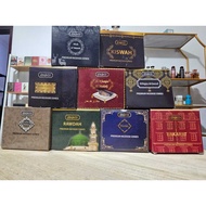 SAUDI CONE INCENSE BAKHOUR FRAGRANT Cone 20 Pcs RANDOM ARABIC CONE BUHUR Incense Cone