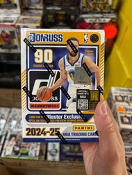 2024-25 Panini Donruss NBA Blaster