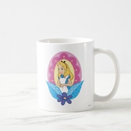 Alice in Wonderland Alice Coffee Mug