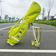 No. 1 New Golf Bag Golf Stand Bag Golf Stand Bag Golf Bag Sports Club Bag