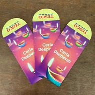 Tesco Deepavali Packet (3pcs/pack)