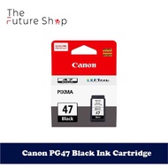 Canon PG 47 (15ML) / Canon CL 57 (13ML) / Canon CL57s (8ML) Ink Cartridge for E400/E410/E460/E470/E4