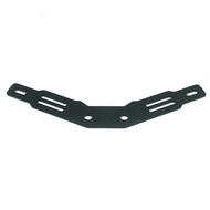 Suitable for Motorcycle Suzuki UY125 Dedicated Hidden Spotlight Modified Bracket F150S Modified Brac