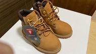Timberland 6吋防水靴-6in waterproof boot-BB鞋