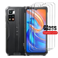 1-3PCS 9H HD Tempered Glass For Blackview BV9900E BV9800 BV9300 BV9200 BV8900 BV8800 BV8200 BV8100 B