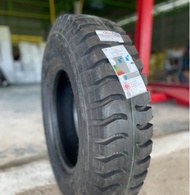 ล้างสต็อก ยางบรรทุกขอบ14 600-14 8PR ยี่ห้อ Superstone รุ่น SU-LUG ดอกบั้ง (หลัง) 6.00-14 (1เส้น) ยาง