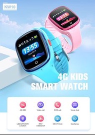 香港行貨🔥一年保養 💛HAVIT 最新 4G 兒童智能手錶 Smart Watch