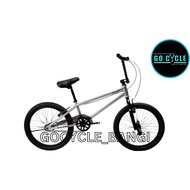 [RALEIGH] BMX AXO 20" Kids Bike
