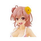 READY STOCK Bandai Ichibansho Ichiban Kuji My Teen Romantic Comedy SNAFU Yui Yukino Iroha Summer Mem