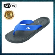 รองเท้าแตะ  ADDAรุ่น13C01-M1 ลิขสิทะิ์แท้ 100% กันน้ำ เบา ทนทาน แข็งแรง ลดอาการเมื่อยเท้า ลำลองชาย หญิง (size 7-10) มีเก็บเงินปลายทาง