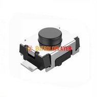 GT-TC029B-H025-L1N 3.9*2.9*2.5mm Stand sticker touch switch button For Bitaxe Gamma Supra Ultra Nerd