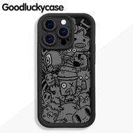 Casing Samsung For Samsung A05S A20S A21S A15 Soft Case Samsung A22 A35 A50 A52 Silicone Case Hp Sam