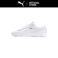 PUMA Sepatu Sneakers Court Breaker Derby