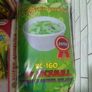 (G4) Buko Pandan Rice