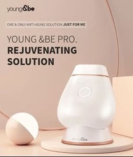 家用Hifu 無限線 Young & Be HIFU 美容機