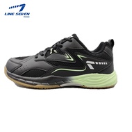 [LINE SEVEN] LINE7 CS-2190 WOMEN COURT SHOE/BADMINTON SHOE