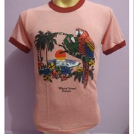 BAJU HAWAII BURUNG MADE IN USA🔥