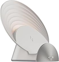 Charging Dock for Logitech MX Master 3S, for MAC/MX Anyhwere 3S, for MAC/Wireless Mouse Magnetic Cha