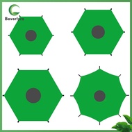 Bv✿  6/8/10ft Outdoor Trampoline Cover Sun Protection Trampolines Sunshade Accessories Waterproof Tr