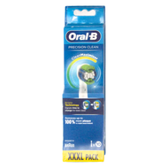 Oral-B 歐樂B 電動牙刷刷頭 10個  EB20-10  1組