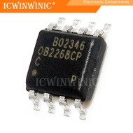 5 Piece  OB2268CP OB2268  SOP-8  Integrated circuit IC