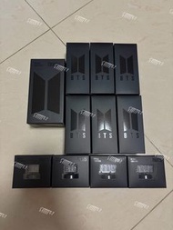 BTS手燈 小手燈 手燈配件