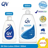 QV Skin Lotion 500ml