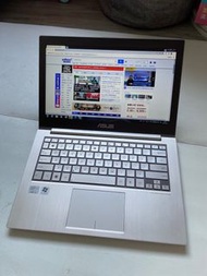ASUS UX31e