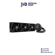 CPU LIQUID COOLER (ระบบระบายความร้อนด้วยน้ำ) ARCTIC LIQUID FREEZER III 360 (BLACK)