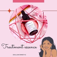 Treatment essence Dollskinmetic