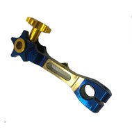 Titanium Brake Arm For H0nda Yayamanin rocker arm for h0nda