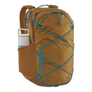 Patagonia - Refugio Day Pack 30L連電腦套- Coriander Brown金啡色